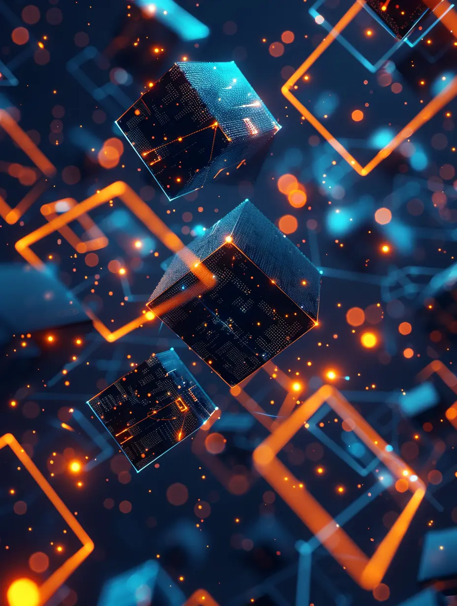 Fragmented Silos