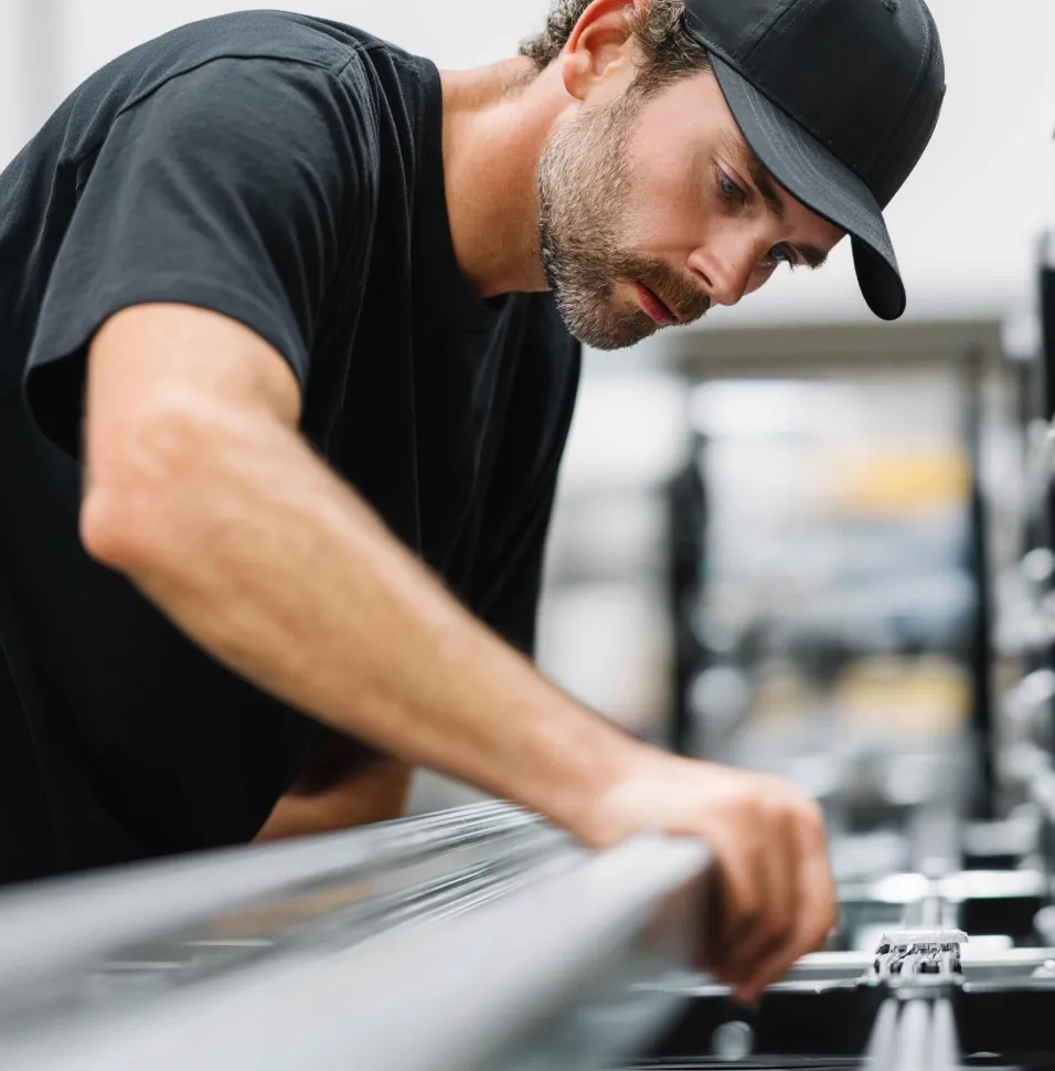 Unified IT/OT Operations Monitoring