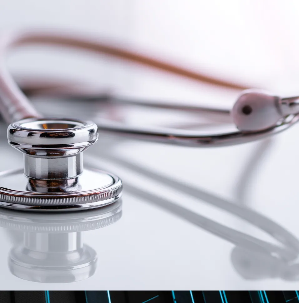 Healthcare Service Desk Transformation