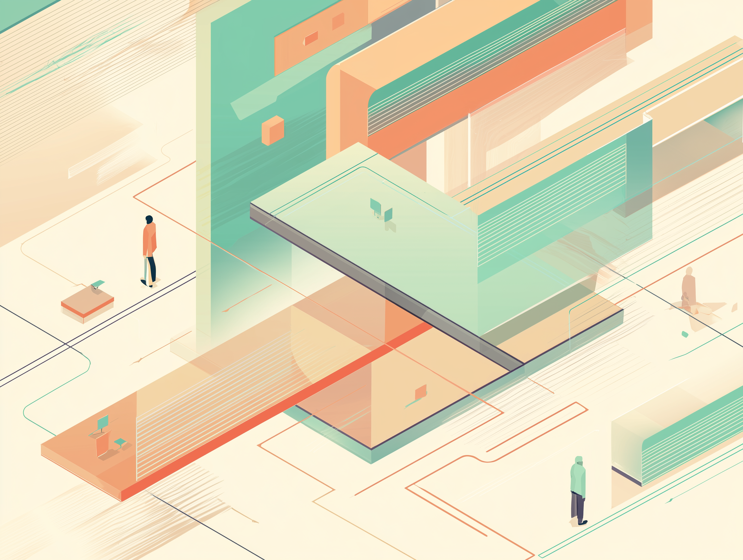 The Architecture That Frees Your Data Engineering Team