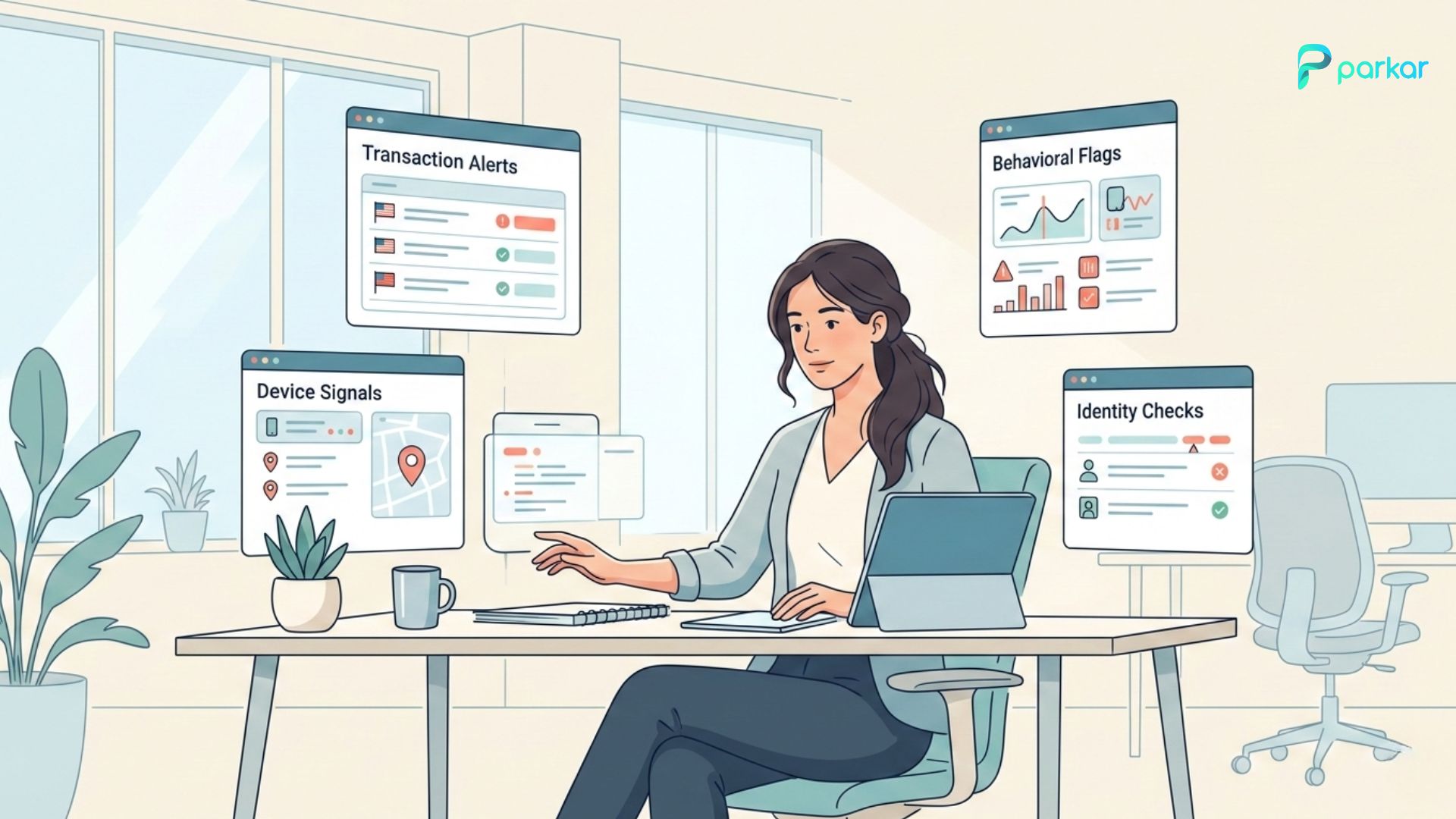 When Fraud Monitoring Becomes Manual Triage