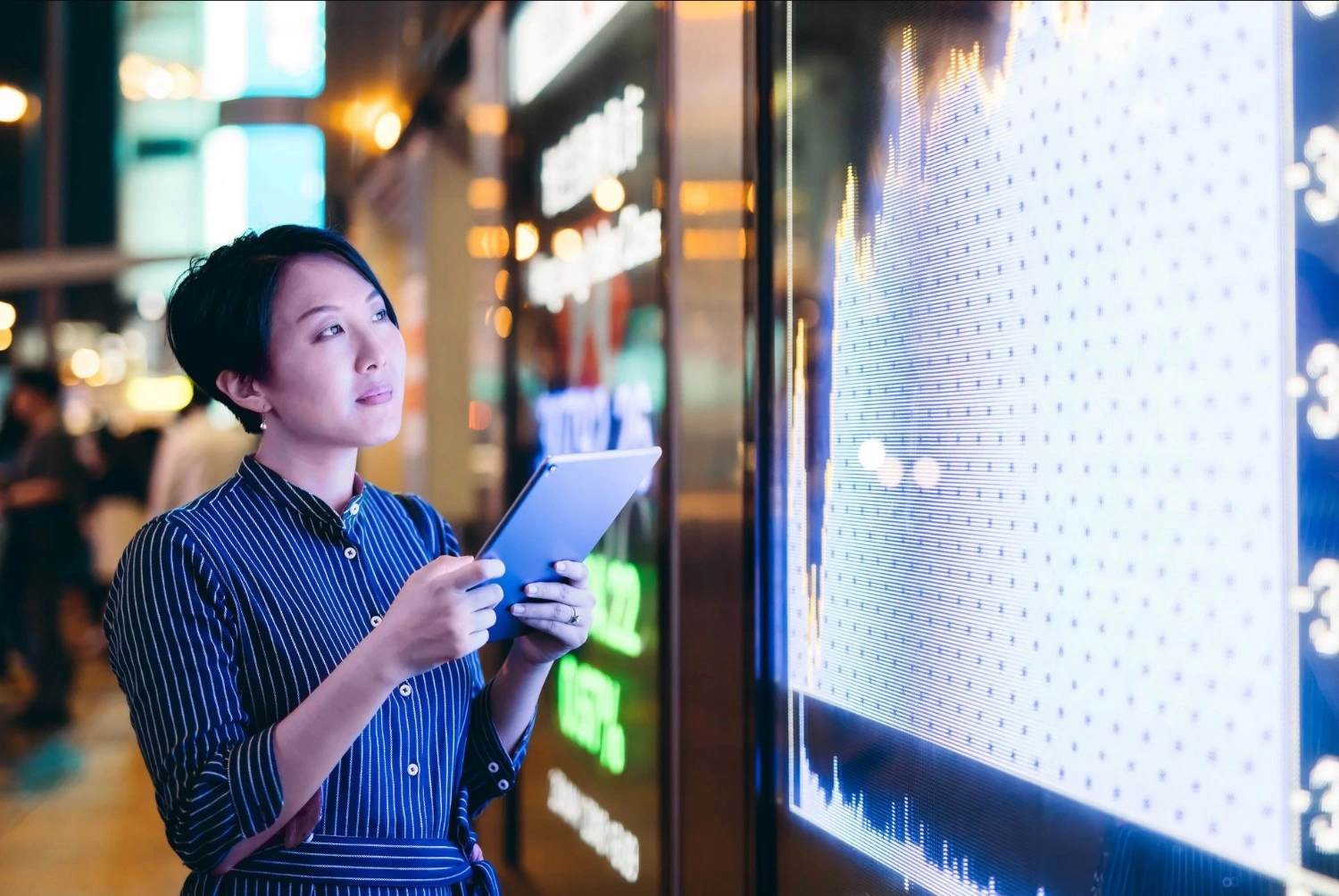 Application Performance the Infrastructure Dimension