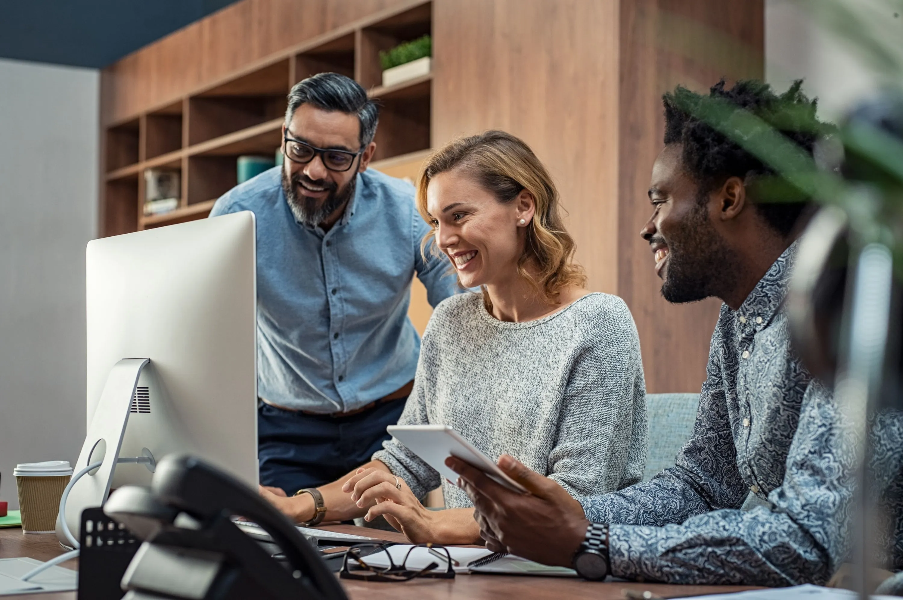Being Easy to Work with is an Often Overlooked Career Skill