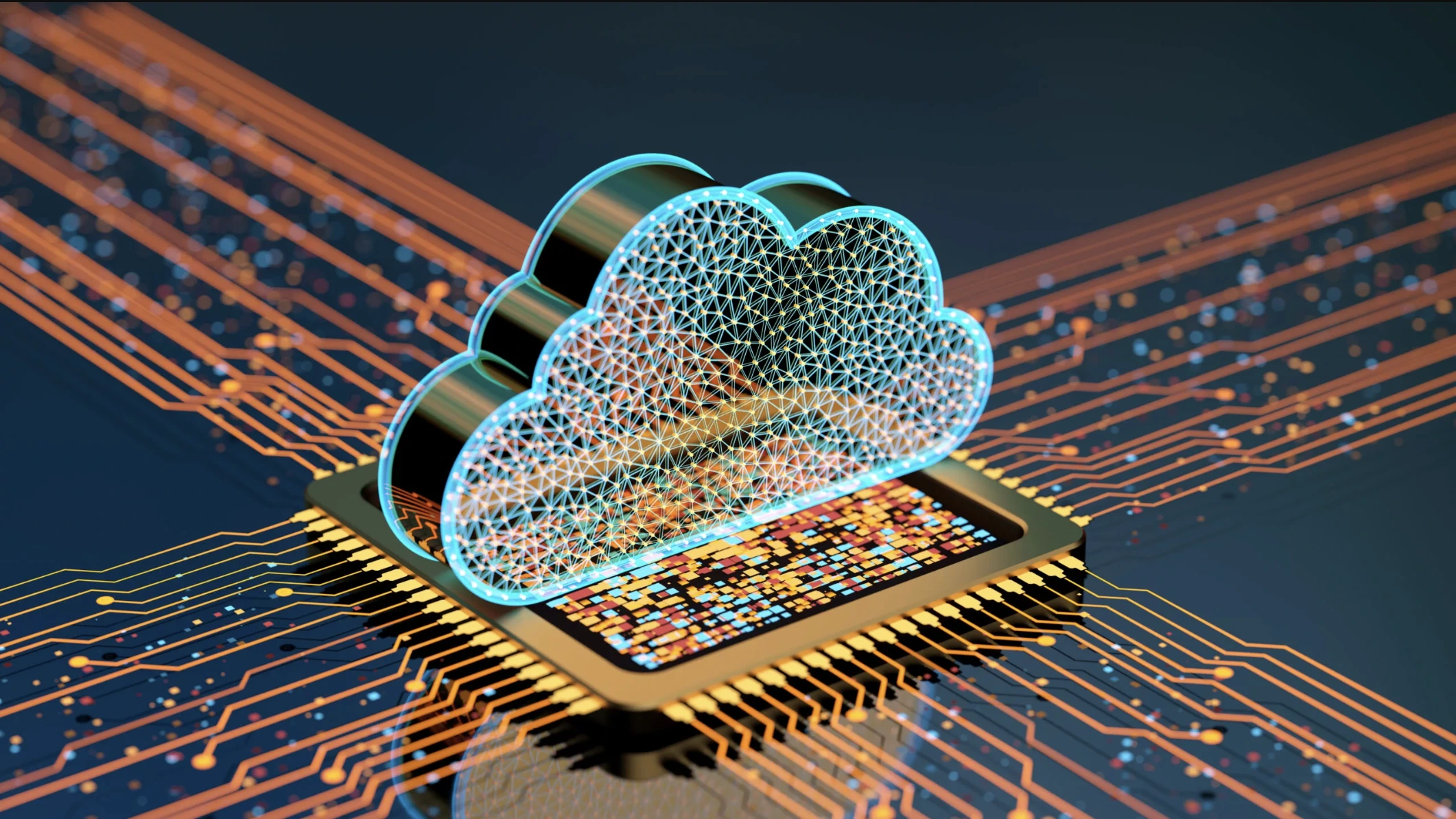 Cloud Infrastructure Trends Threats and Themes for Enterprise CIOs