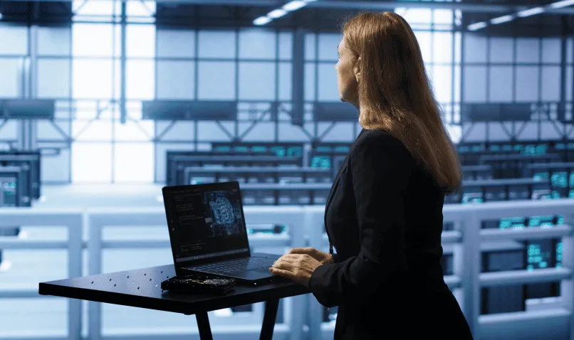 Delivering Excellence Digital Quality Assurance with AWS Driven Automation