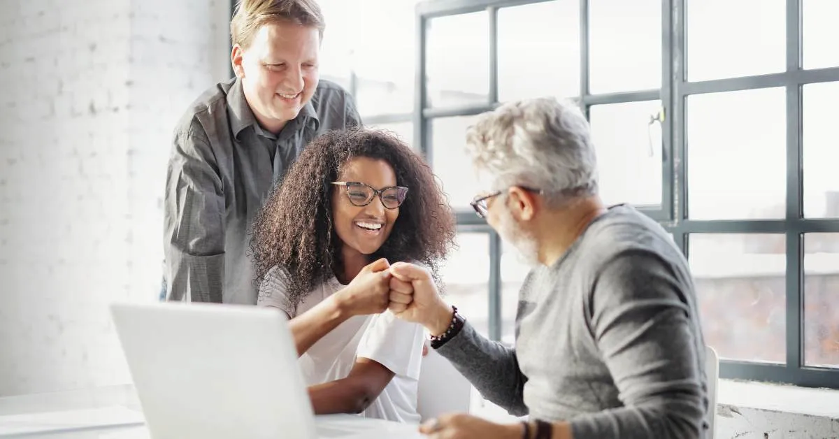 Integrate Companies with Integrating People and Culture