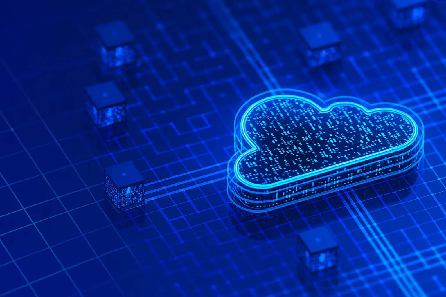 Landing Zones Are the New Cloud Playbook Here's How They Accelerate Enterprise Grade Transformation