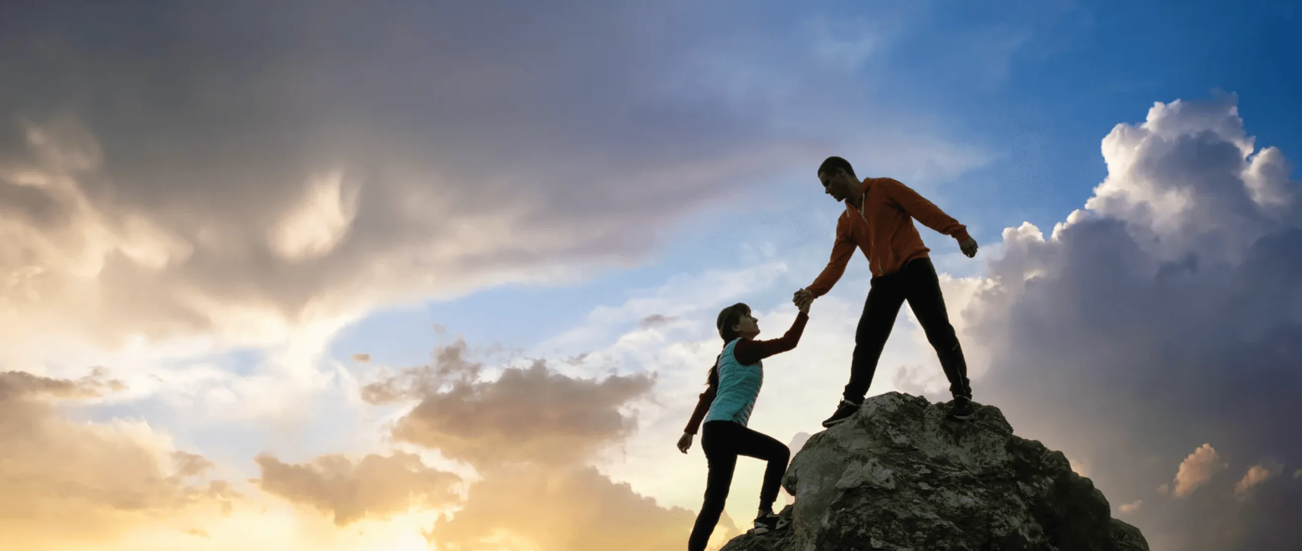 Lead and Cultivate a Culture of Inspiration not Just Motivation