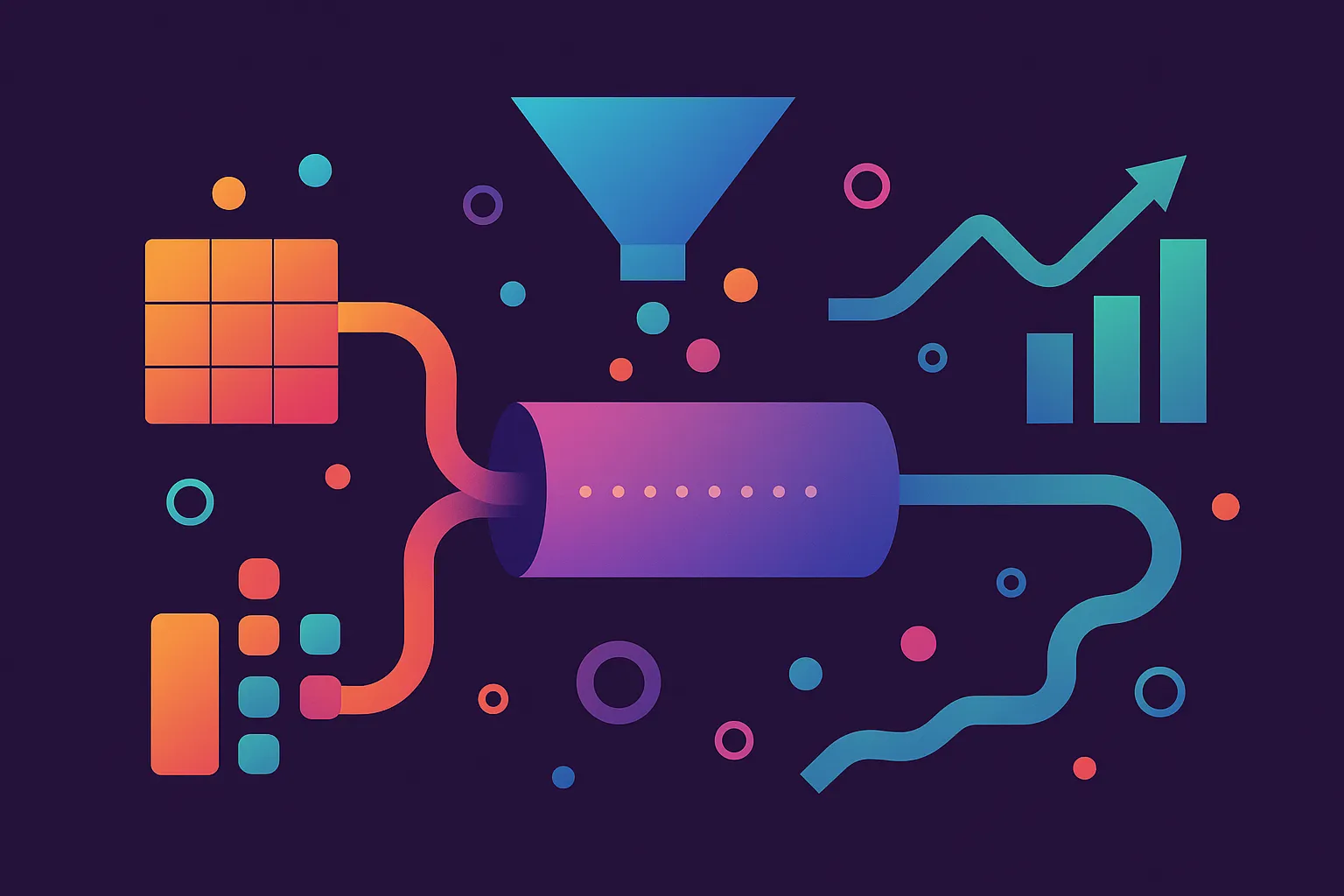ML Projects Don't Die in Jupyter They Die in Your Data Pipeline