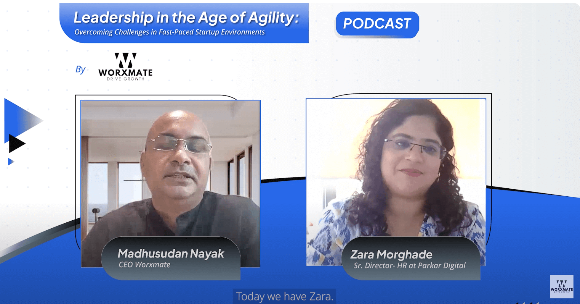 Navigating the Future Modern Leadership Talent Management and the AI Revolution