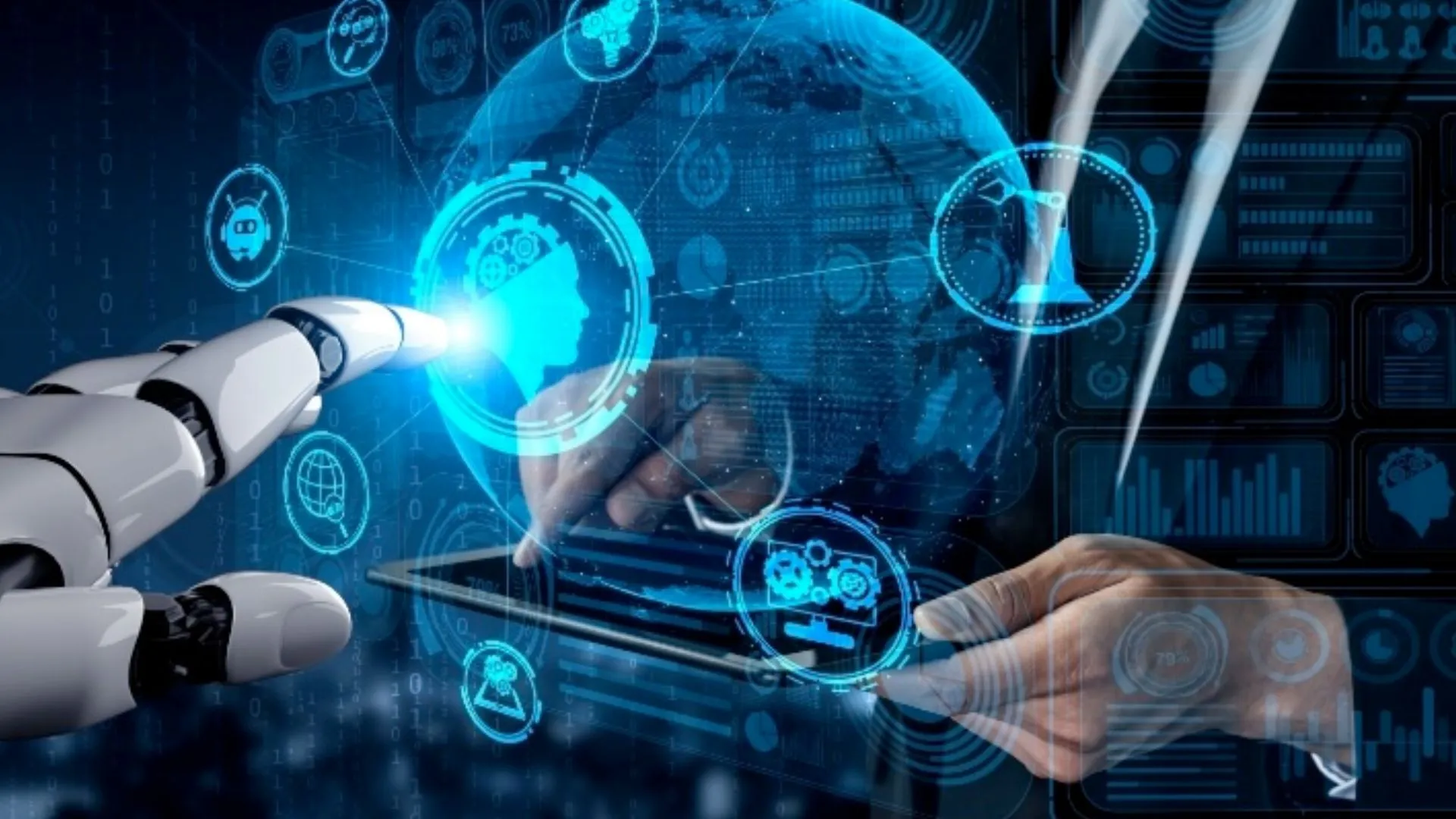 Observability Trends Moving Beyond Monitoring to Actionable Insights