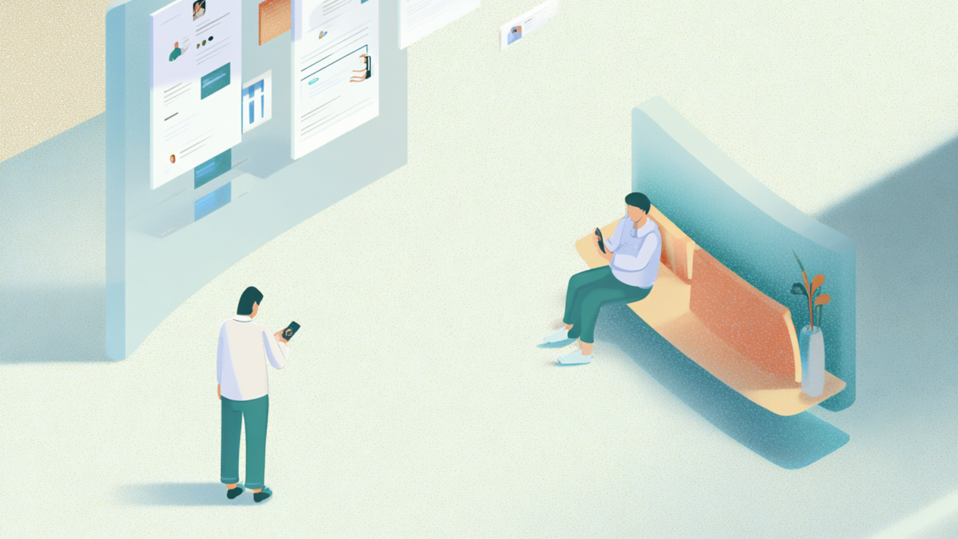 The Customer Data Problem Banks Can't Engineer Their Way Out of