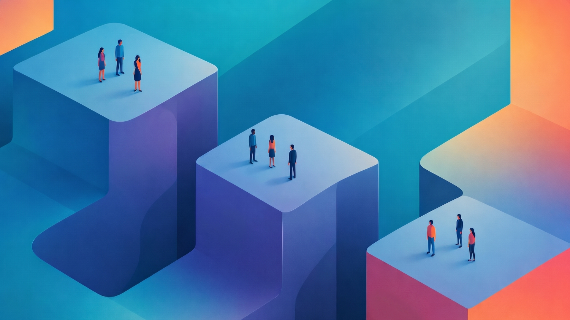 The Three Gaps Every Enterprise AI Leader Misses