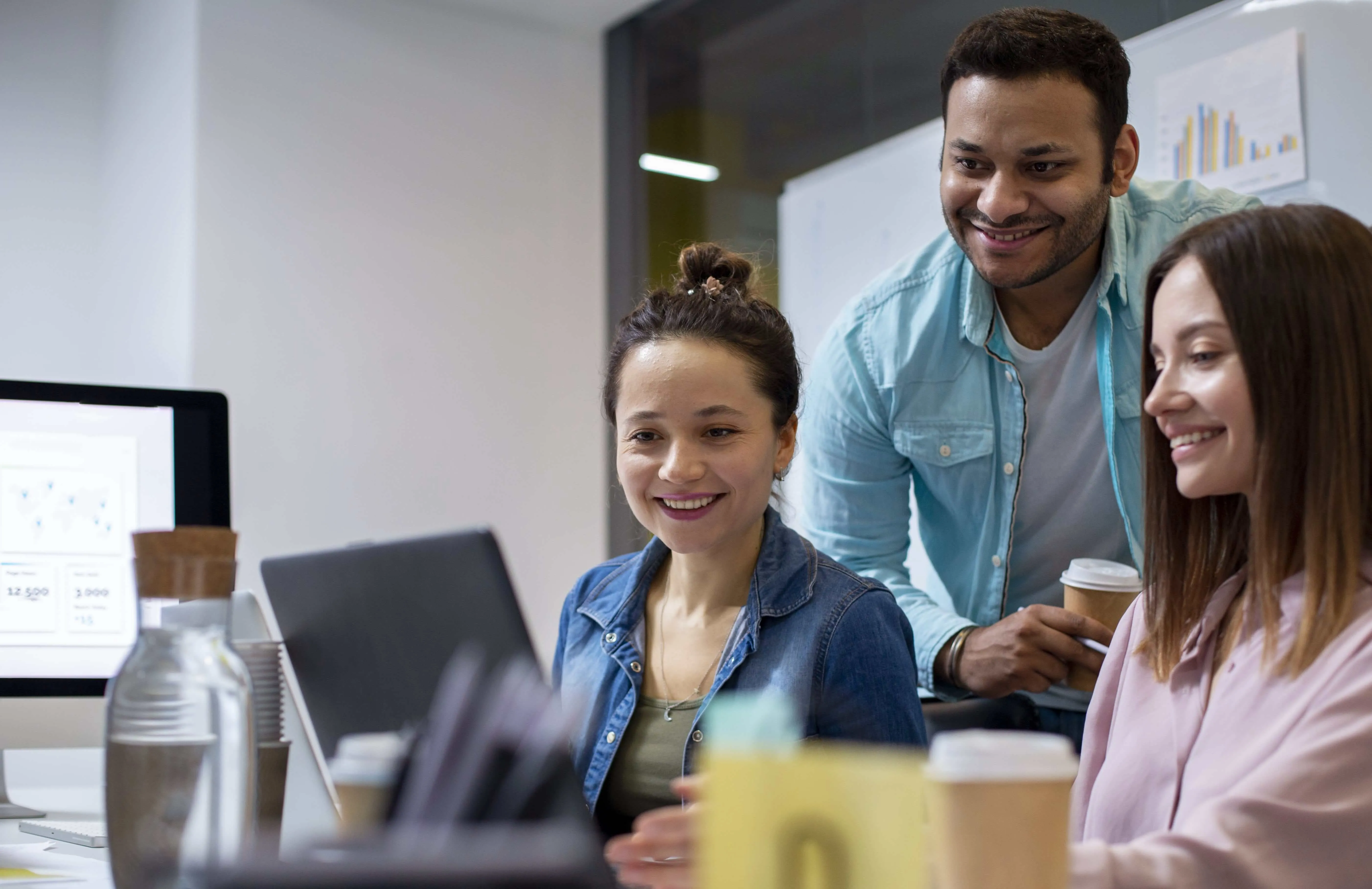 Unlocking Succession Planning Success in a Startup Culture