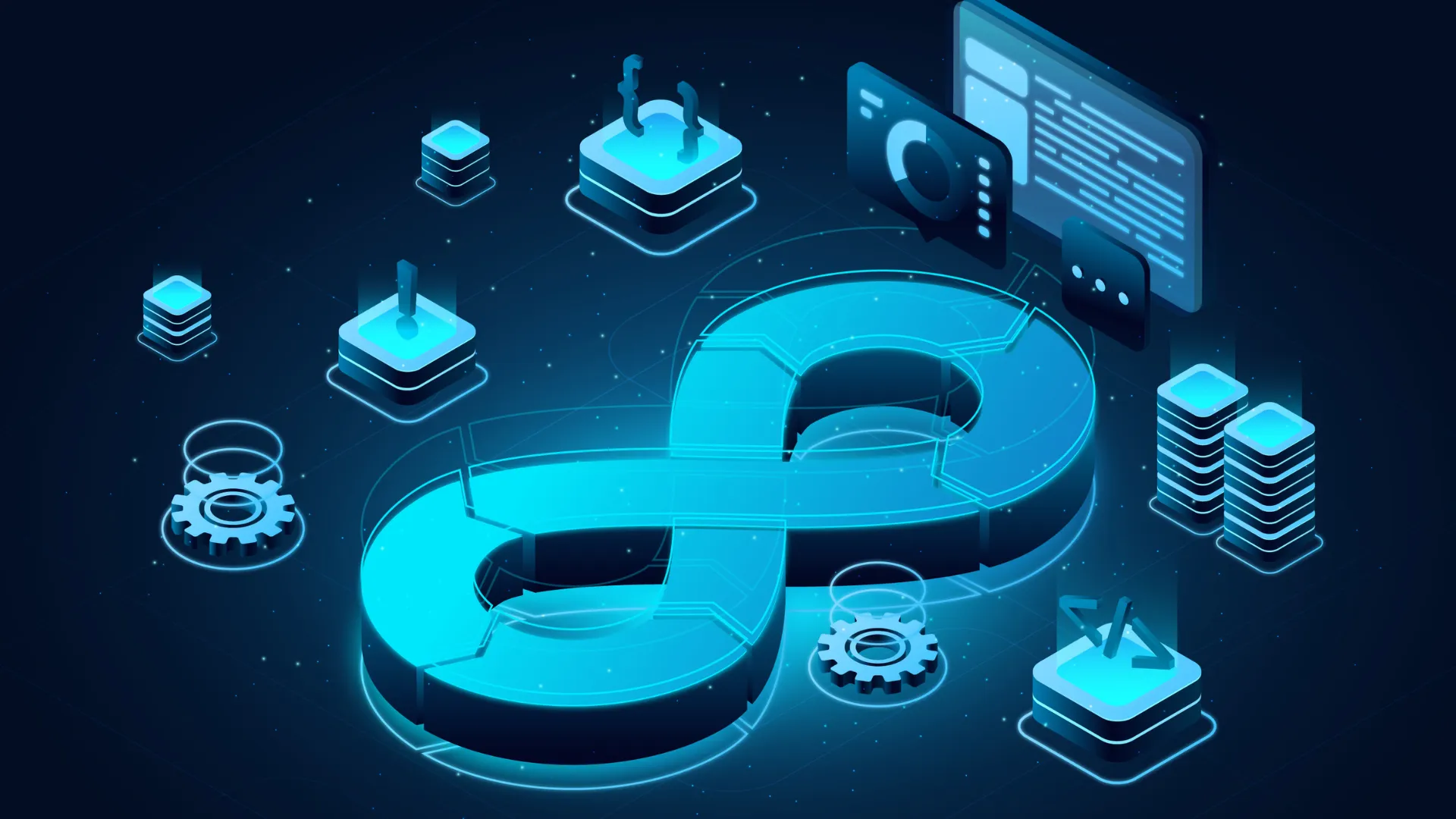 What Happens After You Build Your Software Platform