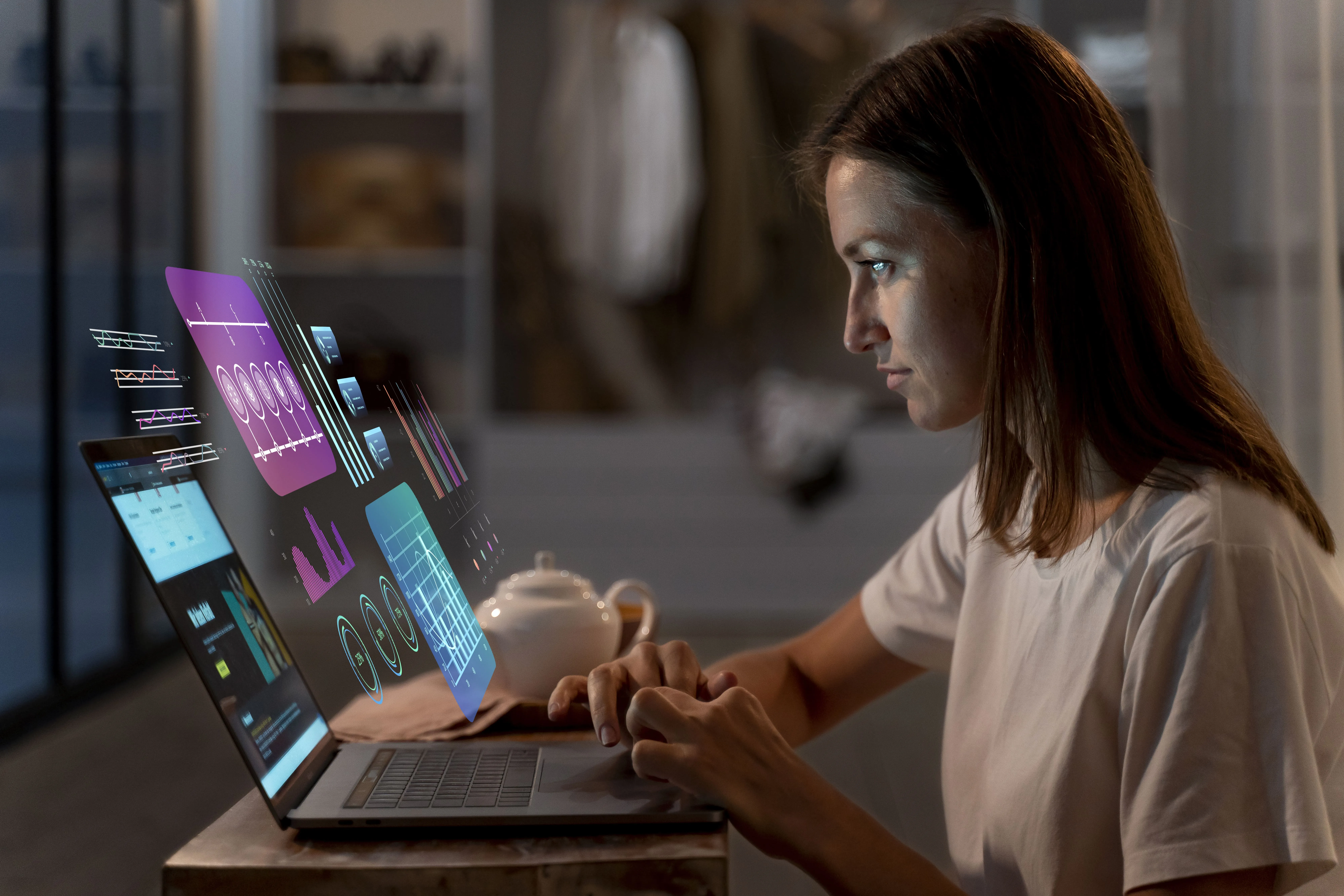 When Cloud Breaks Patients Wait Why Healthcare Leaders Can't Ignore AI Infrastructure