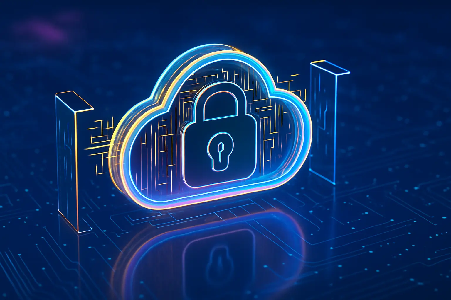Why Cloud Native Security Needs to Start at the Design Phase not After Go Live