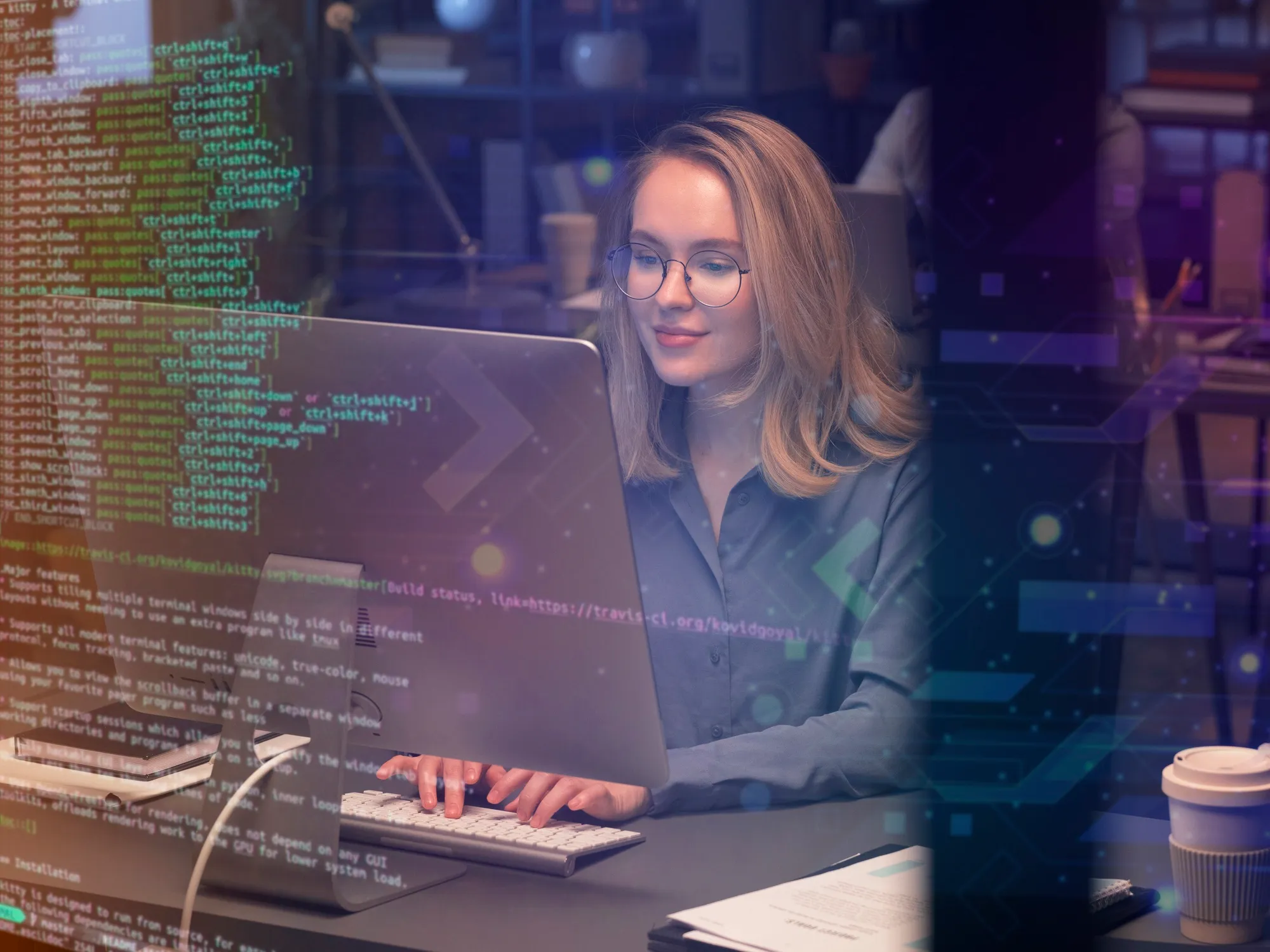 8x Increase in Efficiency & Release Velocity with our DevOps solutions