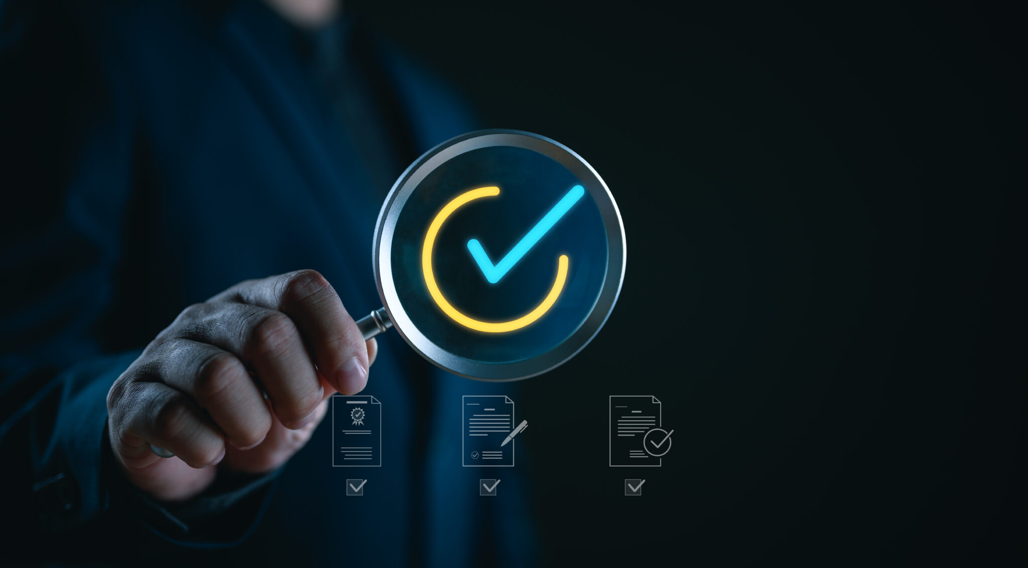 Achieving 95% Test Coverage and Reducing Time to Market by 50% with our Quality Engineering Services