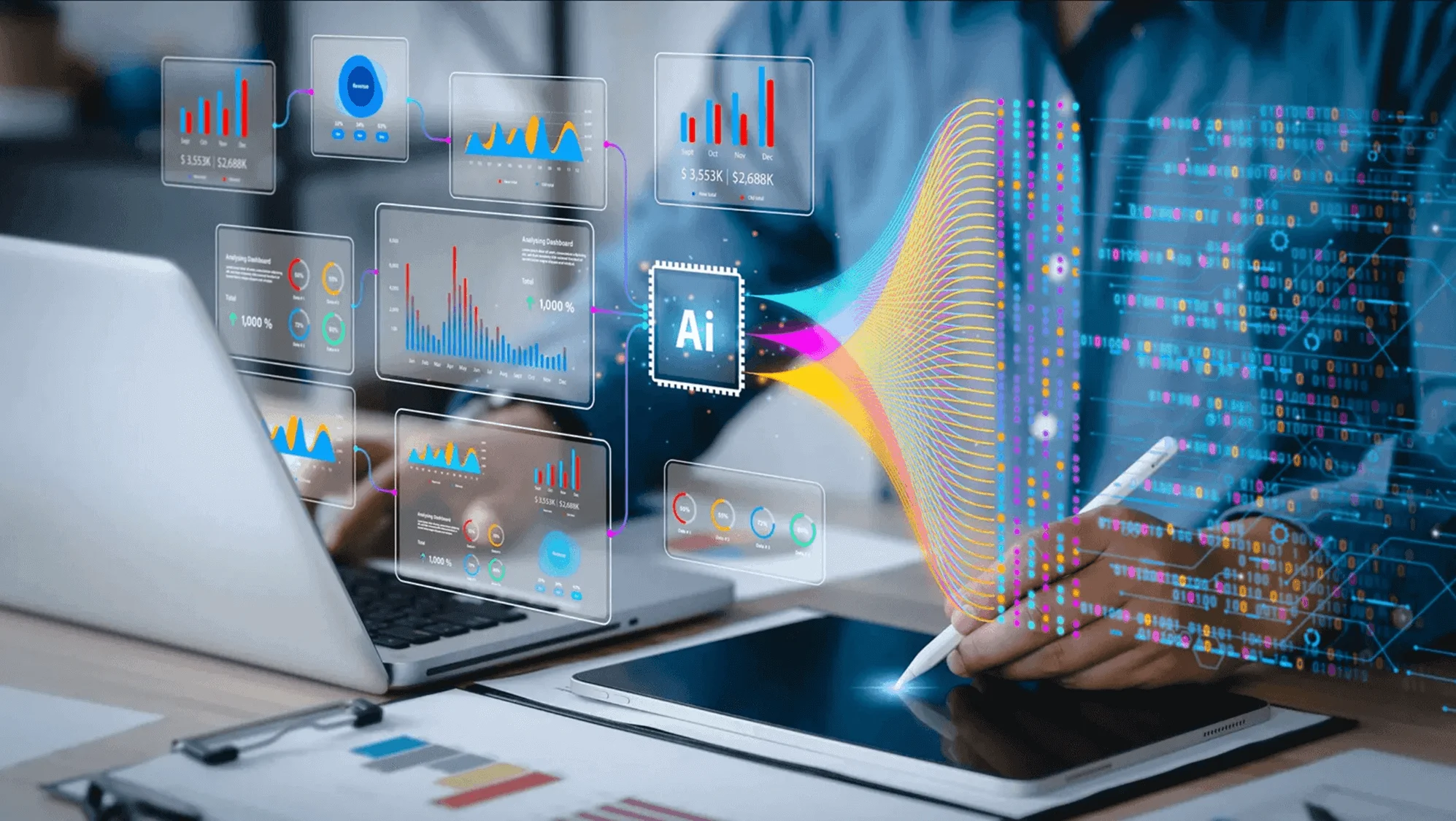 AI Platforms &ndash; Building Robust AI Infrastructure