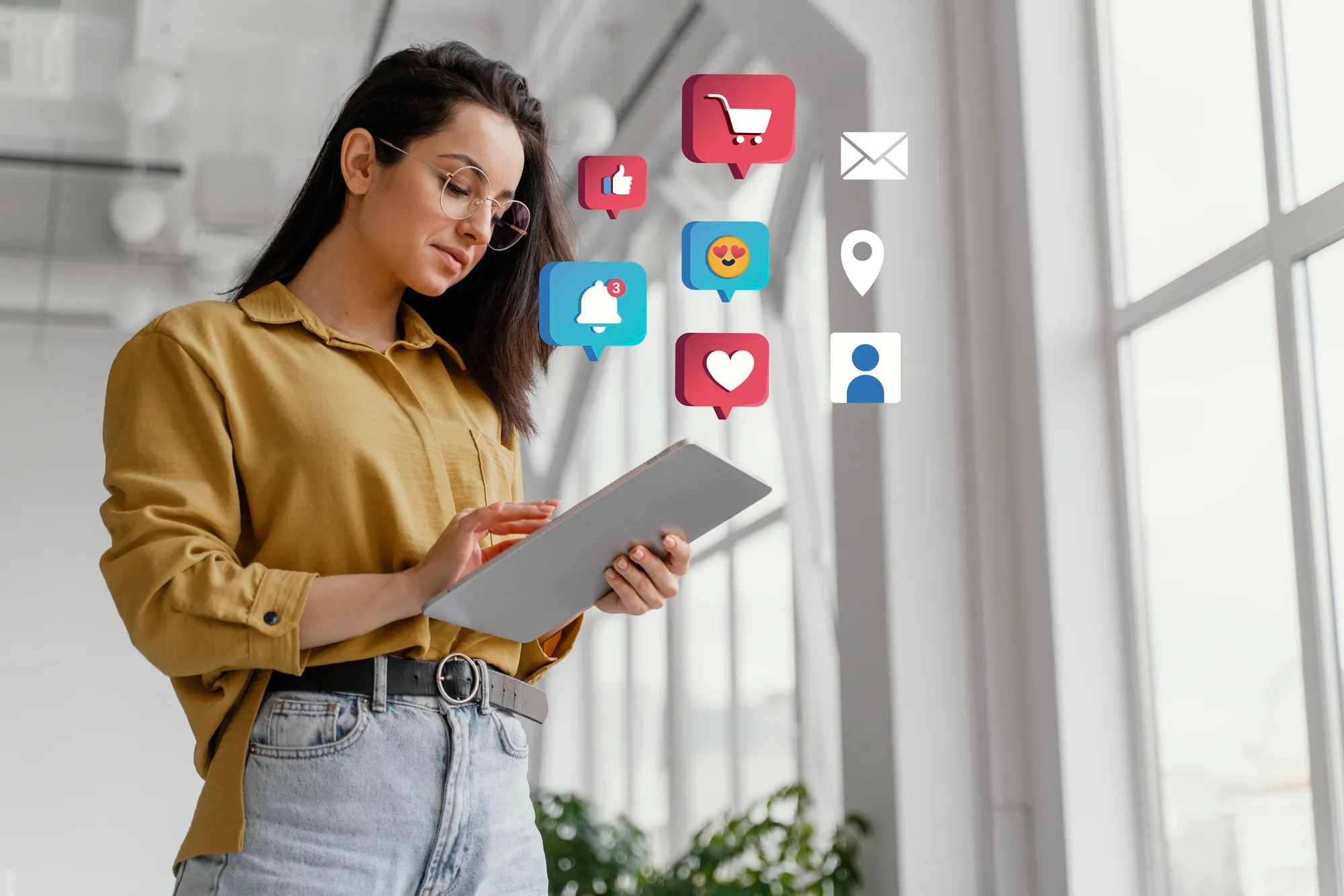 Boosting Customer Loyalty by 80% and Achieving 2x Faster Time to Market with our Data-Driven UX Design Services