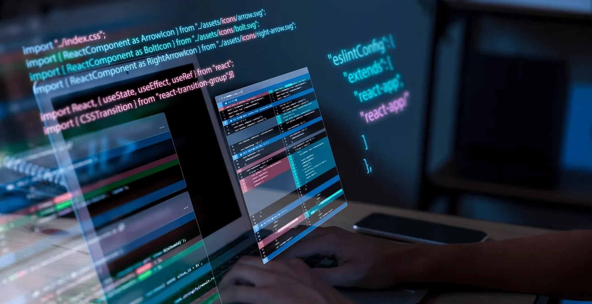 Building a Full-Stack Application, resulting in a 3X Increase in User Engagement and a 50% Reduction in Costs