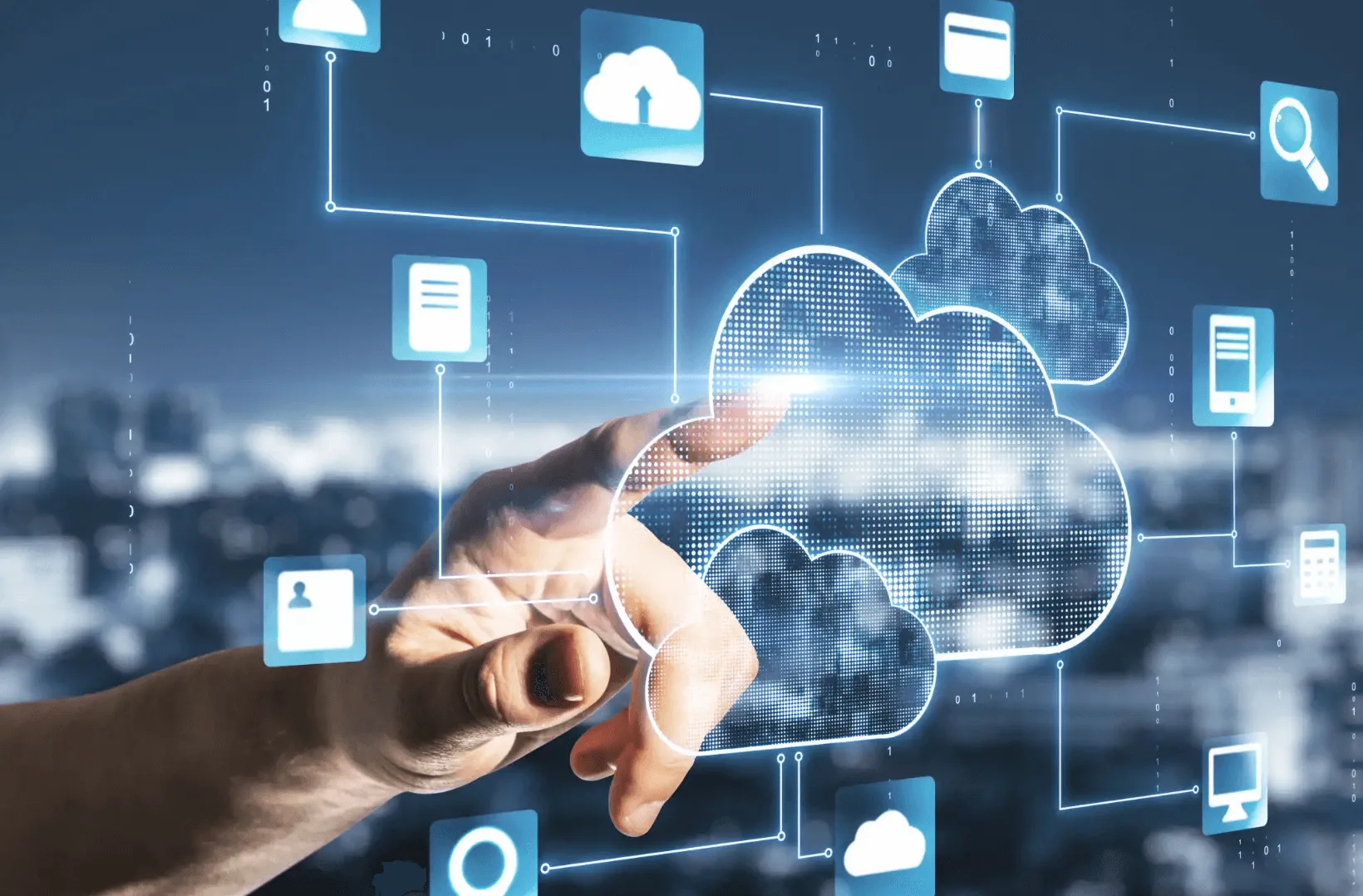 Cost Efficiency &ndash; Enhancing Business Value from Cloud Investment