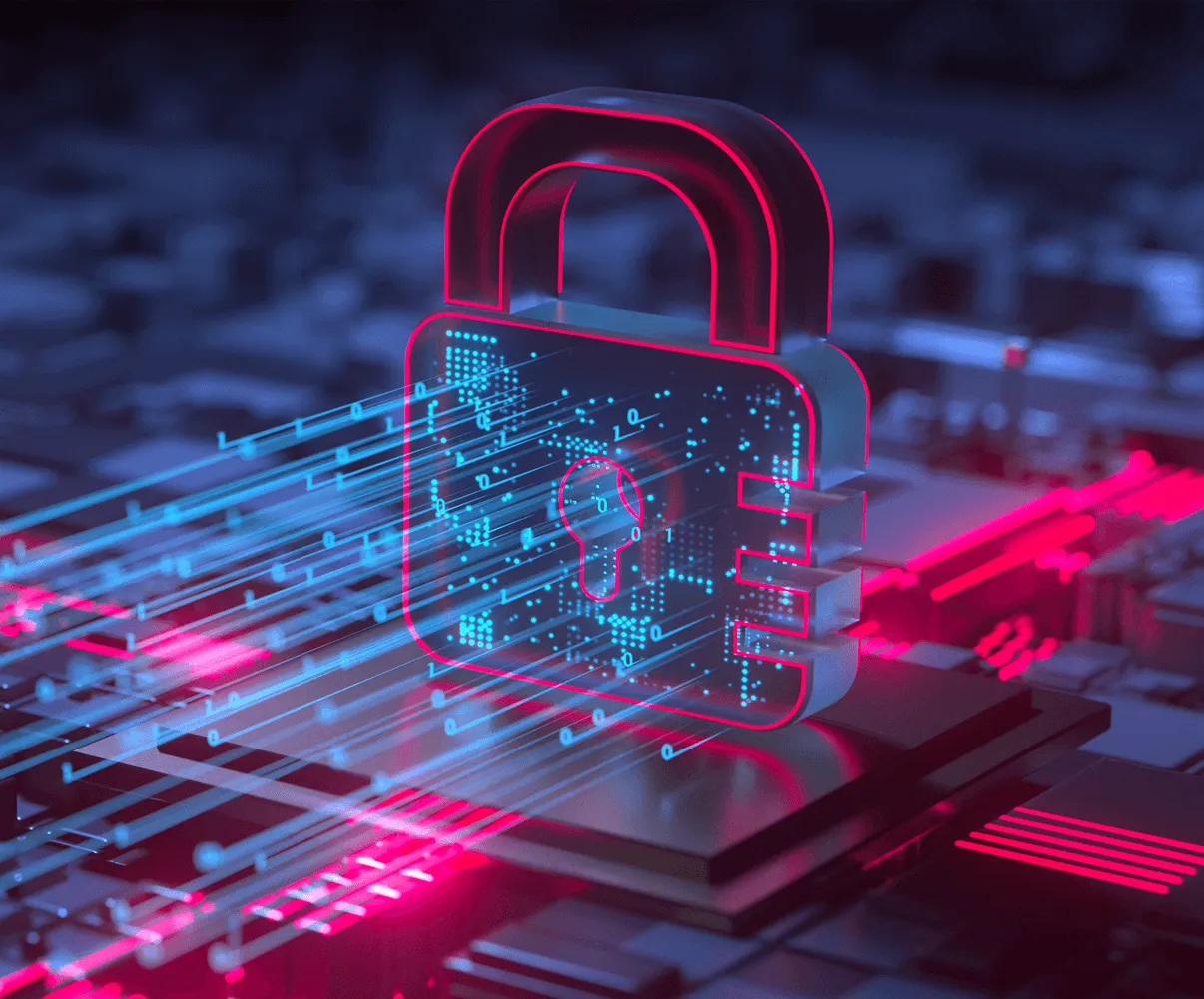 Data Security &ndash; Strengthened API Security