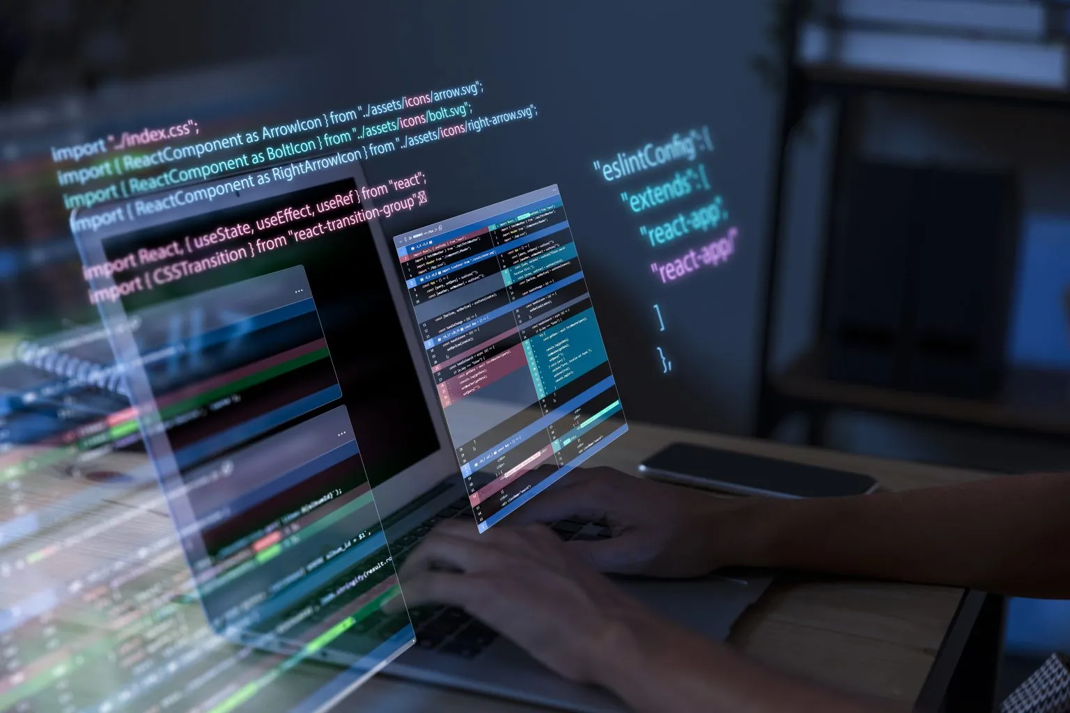 Engineering Portal &ndash; Revolutionizing Developer Experience