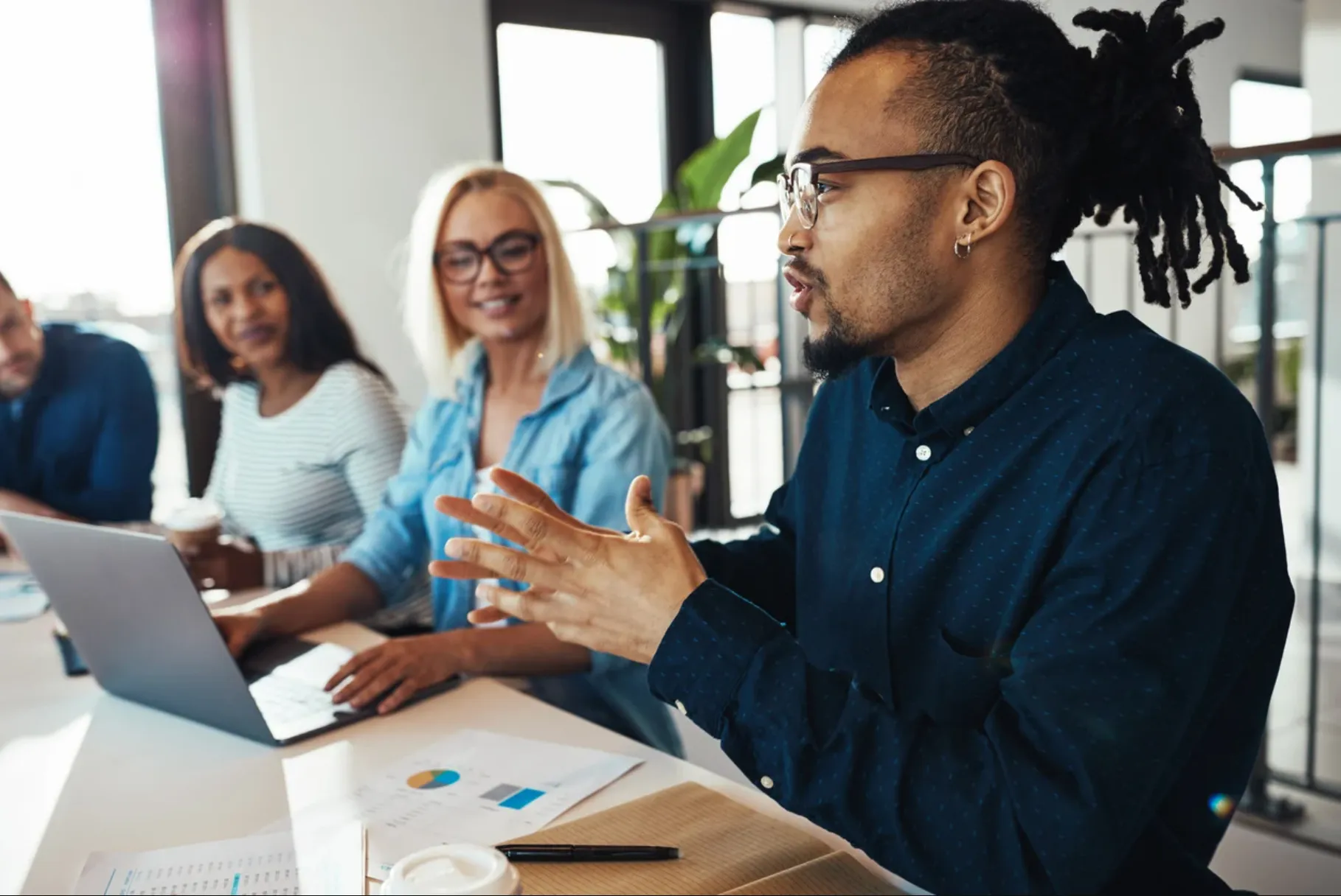 Improving IT Productivity by 50% and Achieving 2x Faster Issue Resolution with our L1, L2, L3 Support Services