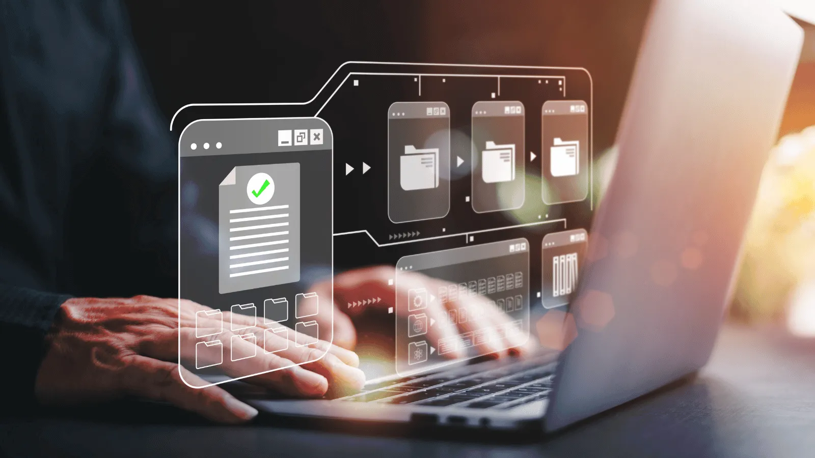 MLOps and LLMOps &ndash; Streamlining AI Model Management