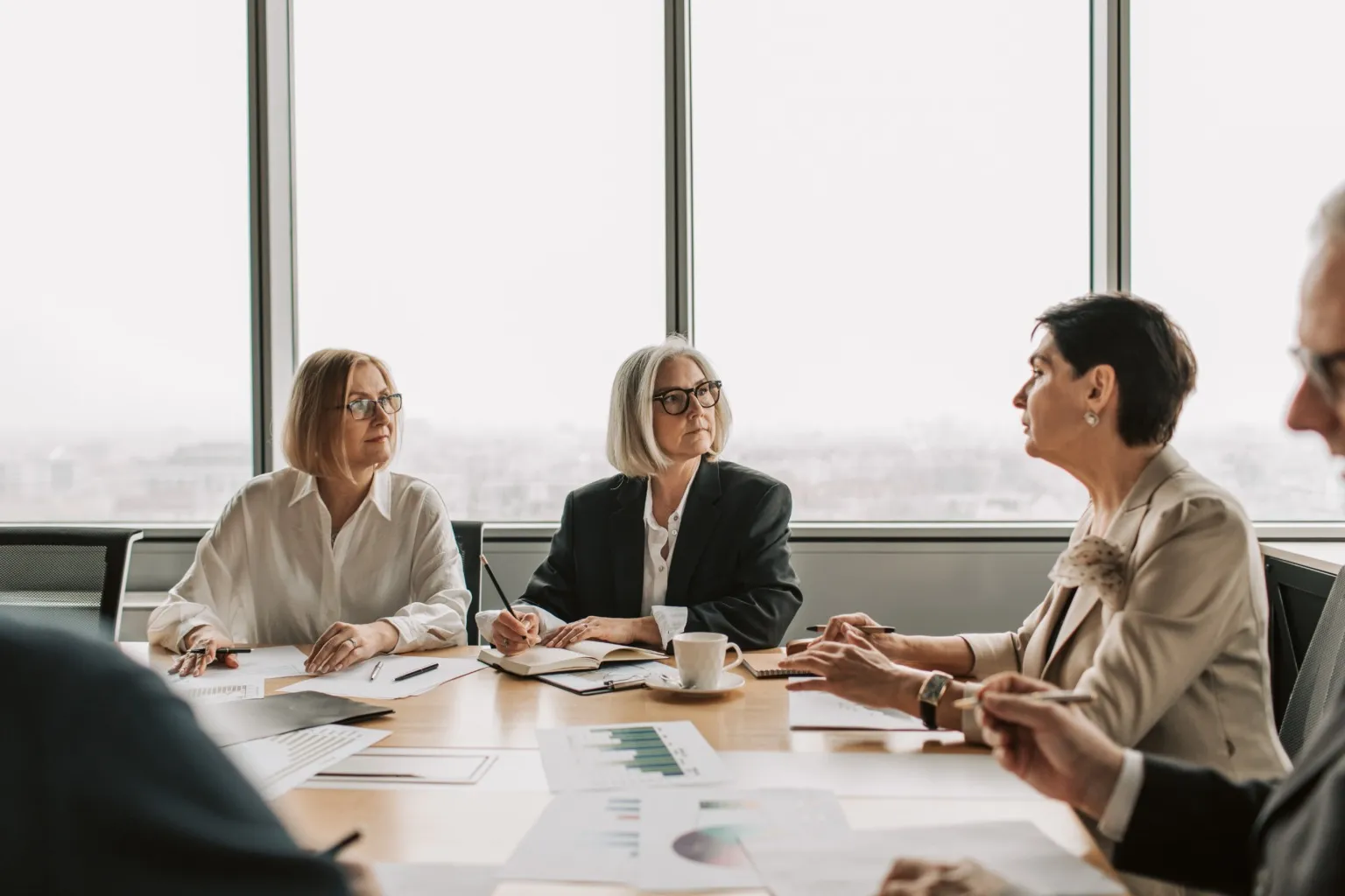 Operational Excellence &mdash; Driving Value with Efficient Models