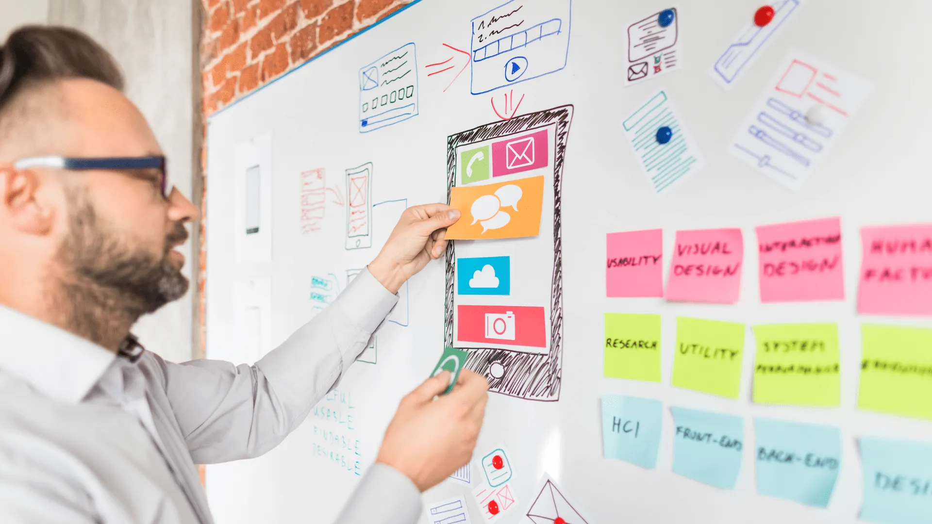 Optimizing UX with Heatmaps & Behavior Analytics &mdash; Achieving 2x Increase in Engagement & Retention