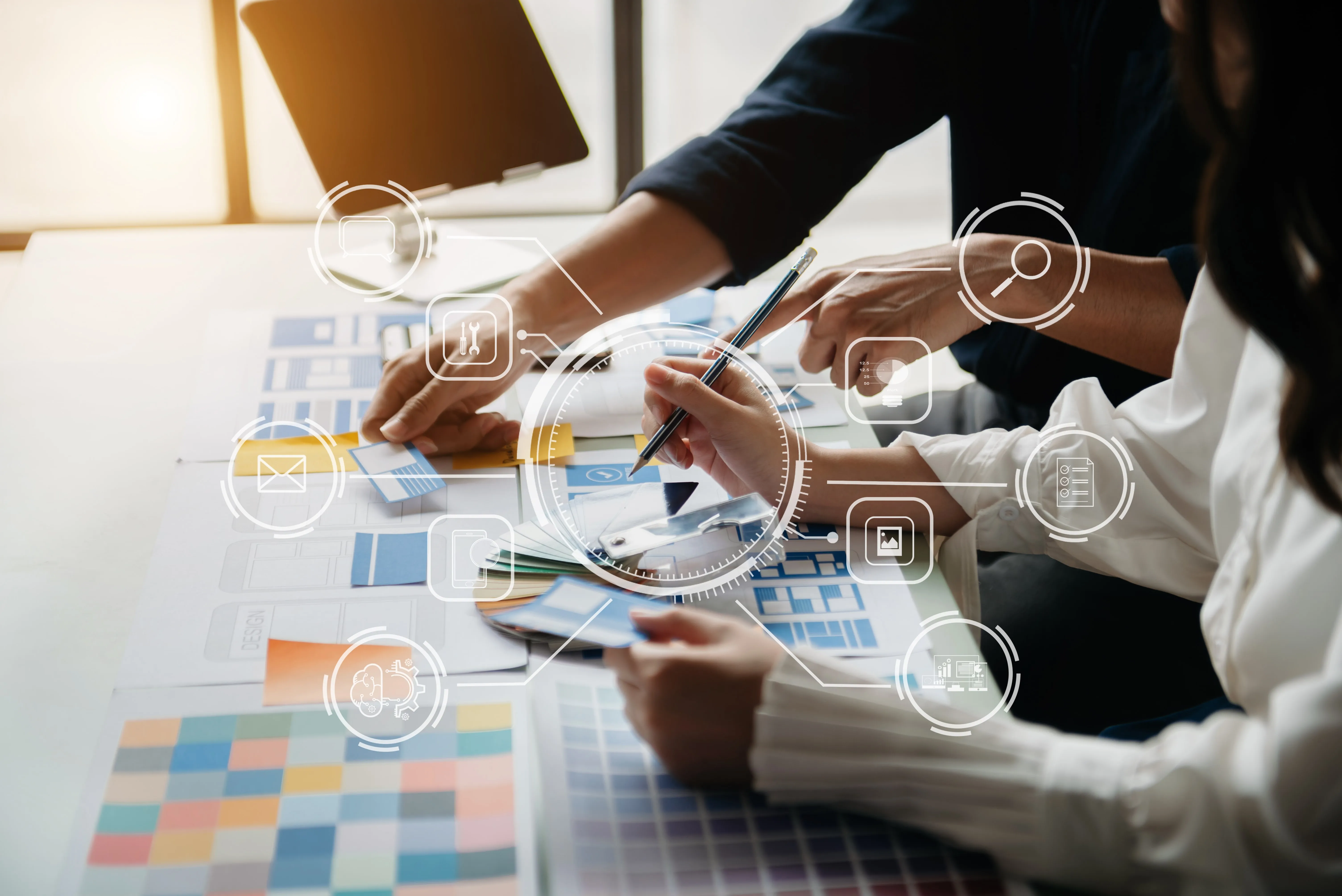Platform Strategy &mdash; Enhancing Tech Operations
