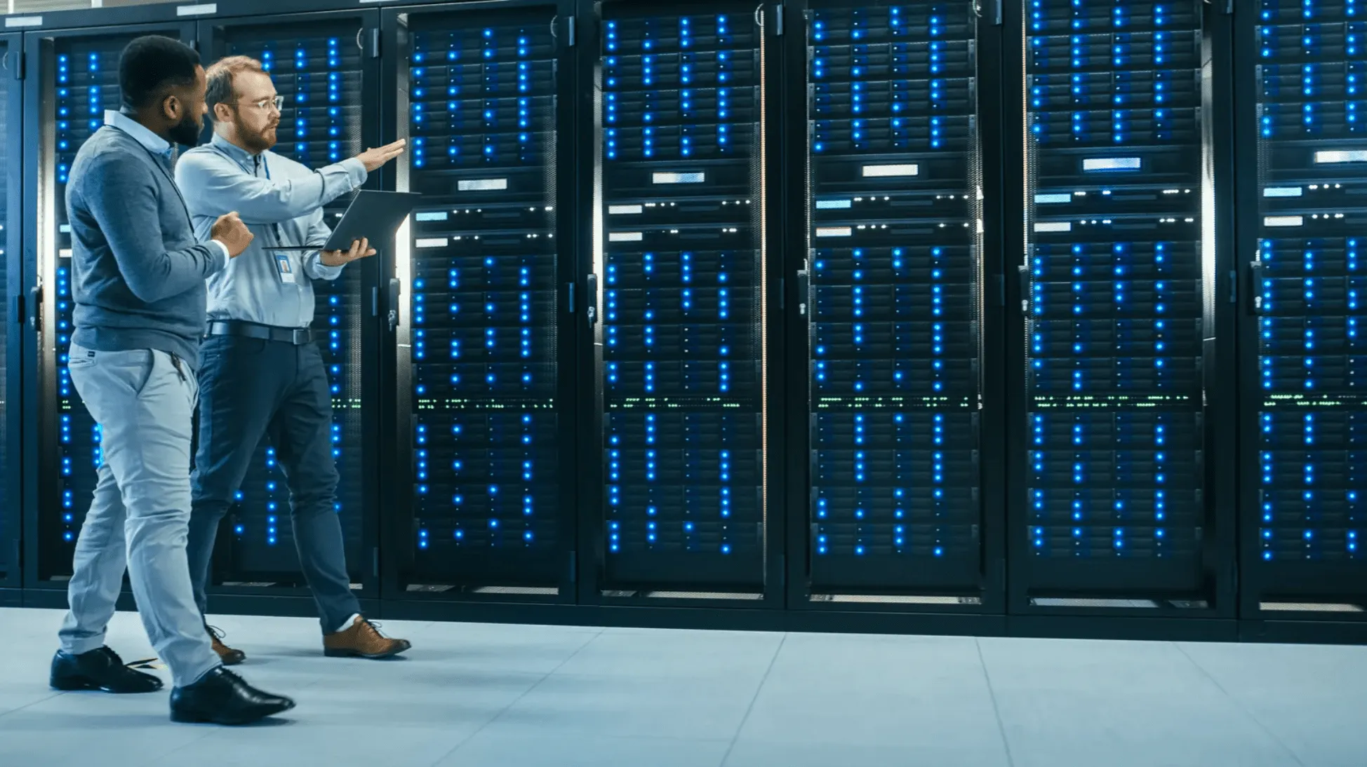 Streamlining Cloud Infrastructure