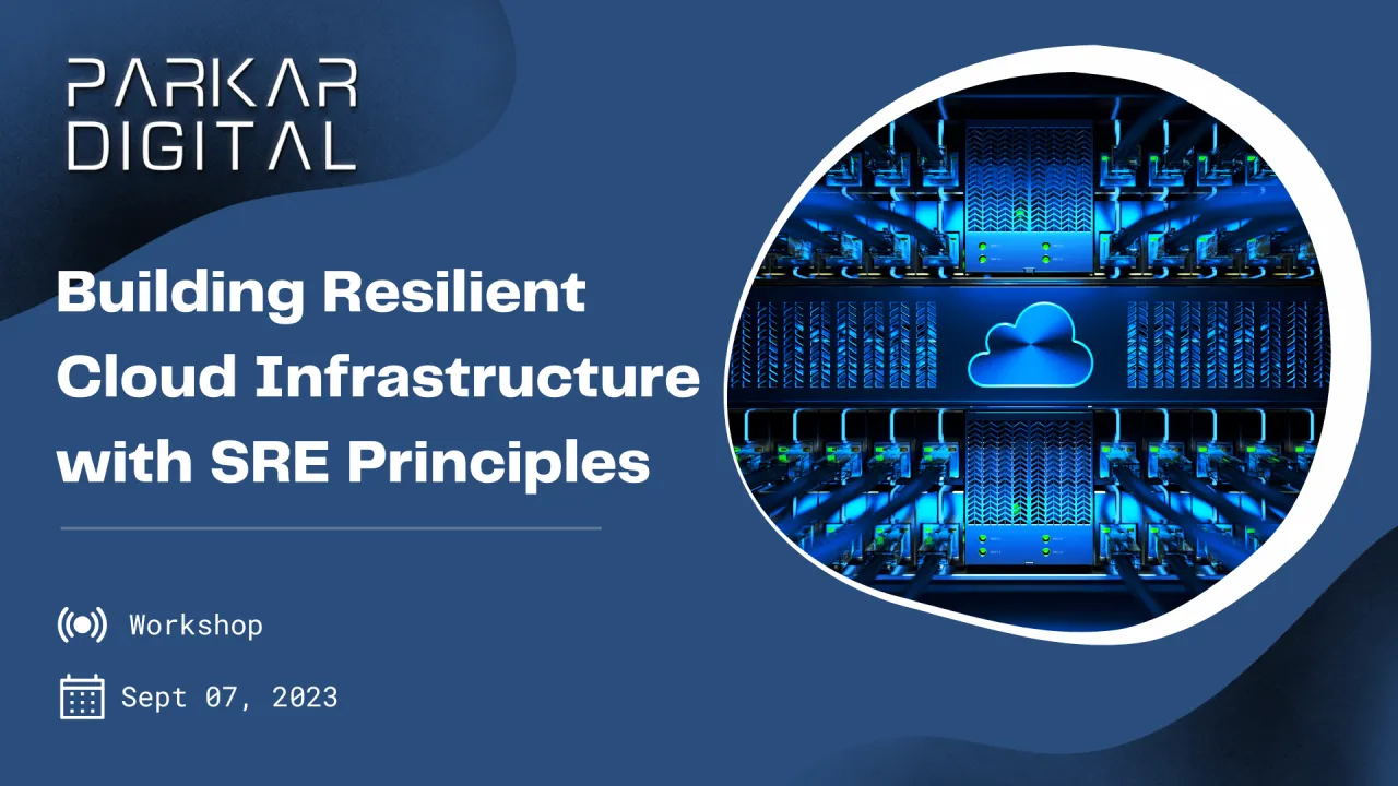 Building Resilient Cloud Infrastructure