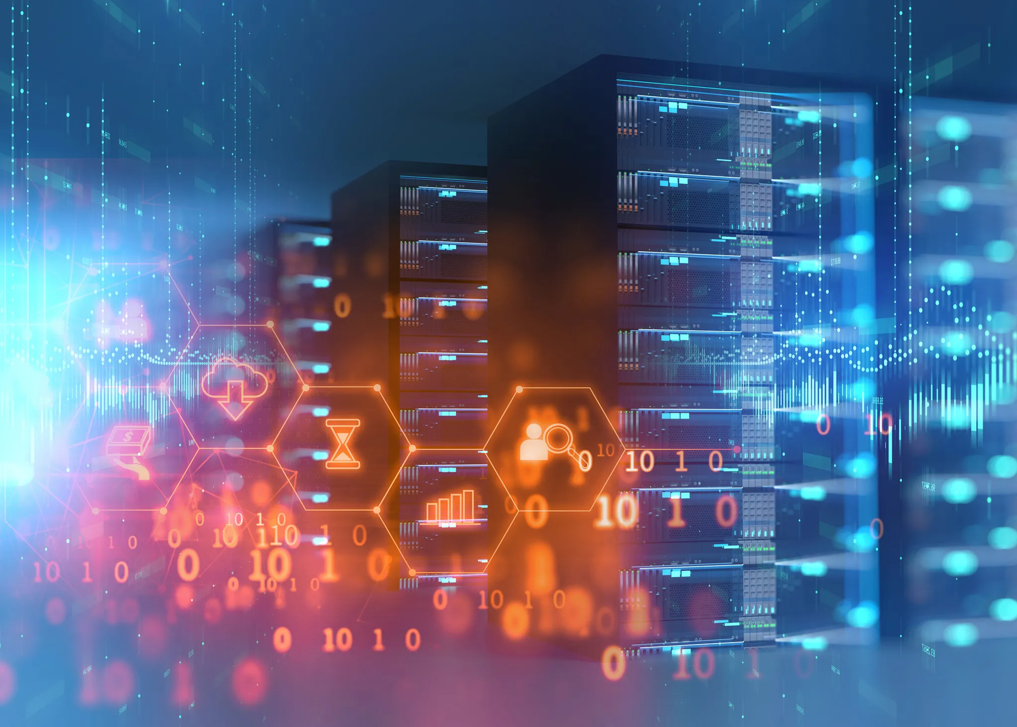 Parkar Consulting: Reinventing the Enterprise Engineering with Microservices Architecture and AIOPS
